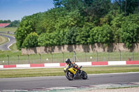 Middle 1 Group Yellow Bikes